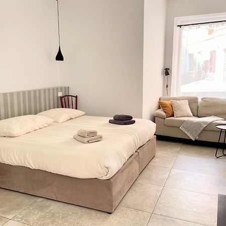 Casa Bibiana Lägenhet Koper Exteriör bild