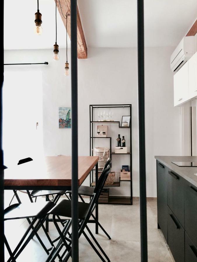 Casa Bibiana Lägenhet Koper Exteriör bild