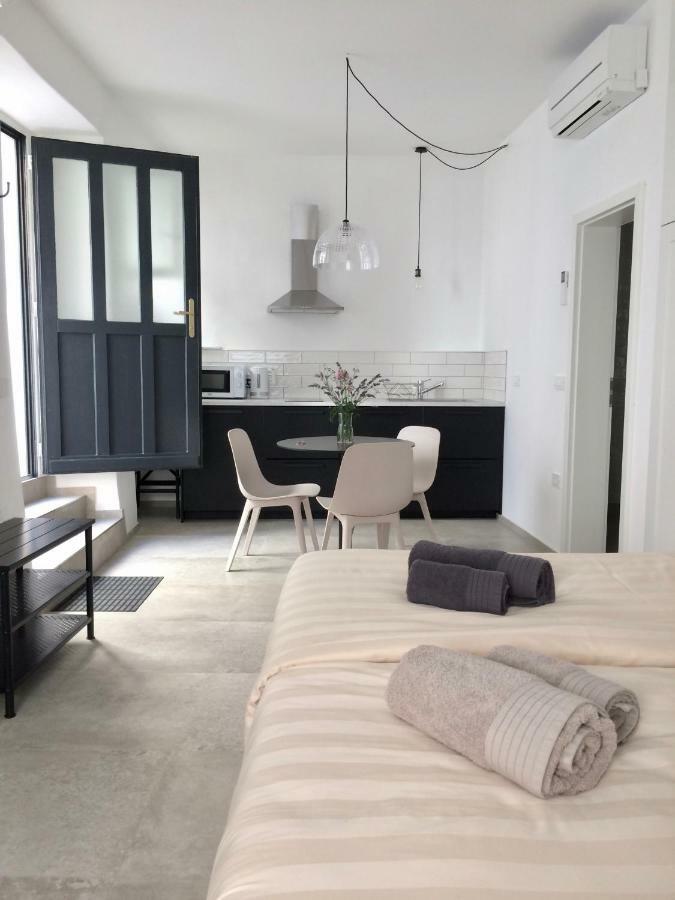 Casa Bibiana Lägenhet Koper Exteriör bild