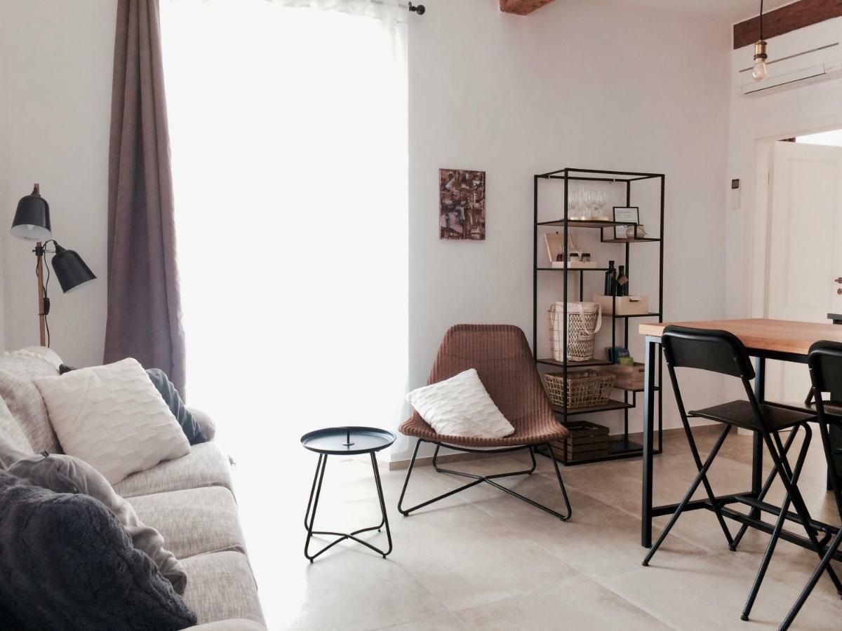 Casa Bibiana Lägenhet Koper Exteriör bild